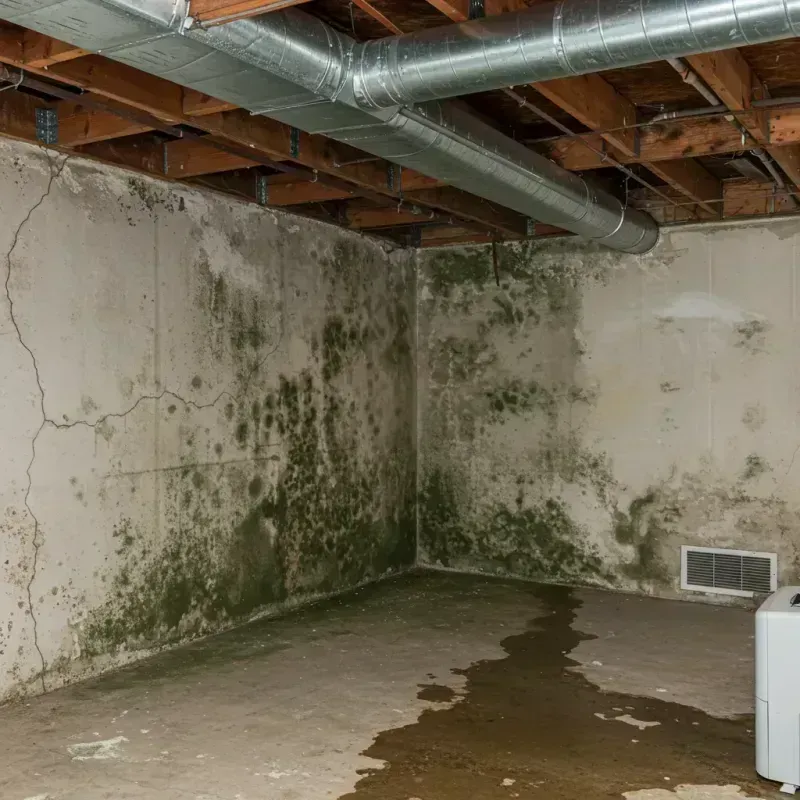 Professional Mold Removal in Bull Valley, IL